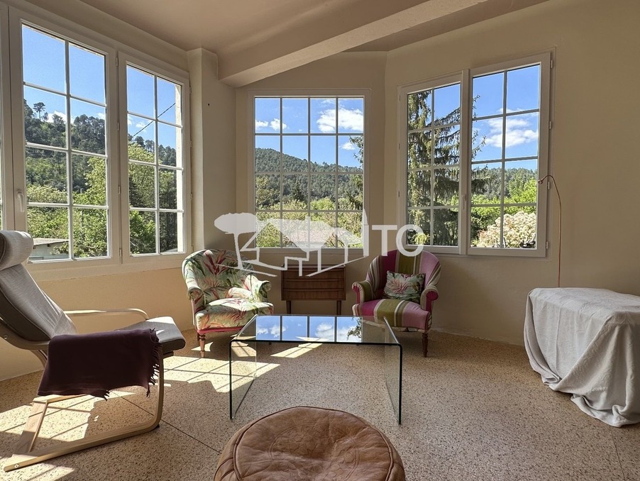 Maison 235 000 €  sur Peyremale (30160) - Réf. 301372771-2405735