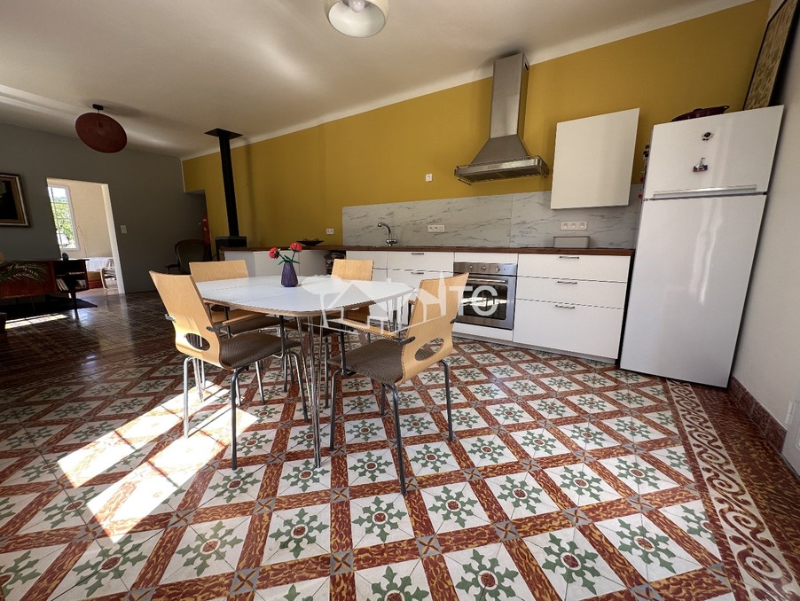 Achat maison Peyremale Réf. 301372771-2405735