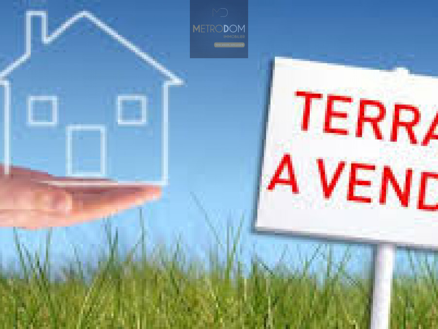 Terrain 270 000 €  Réf. 128 Murviel les Montpellier