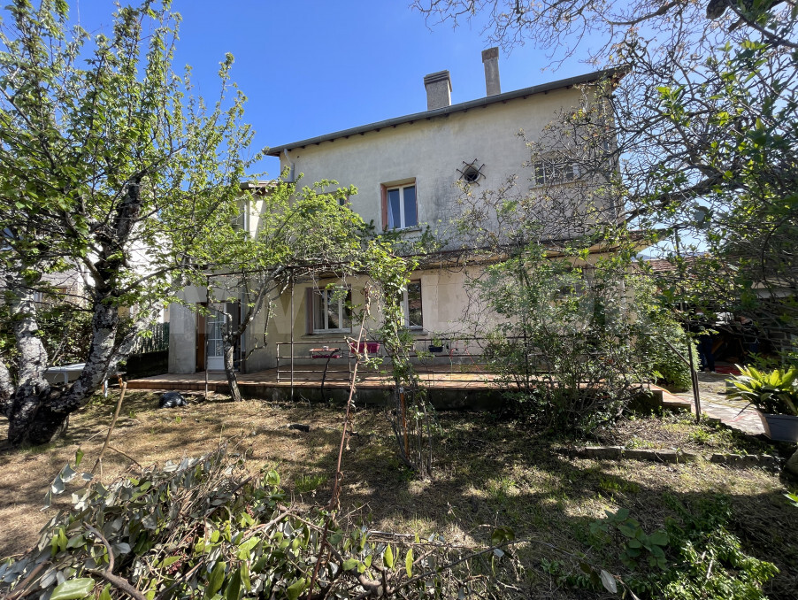 Achat maison Dieulefit Réf. 02-0524