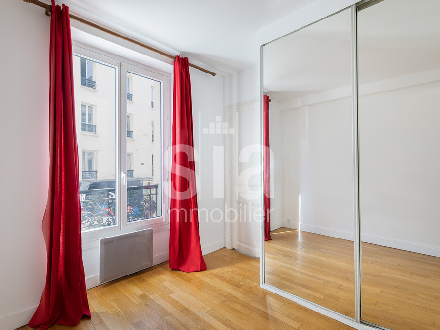 Vente appartement 380 000 €  Paris