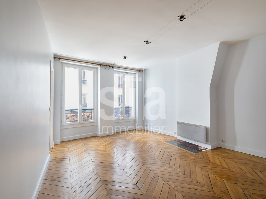 Vente appartement 380 000 €  Paris