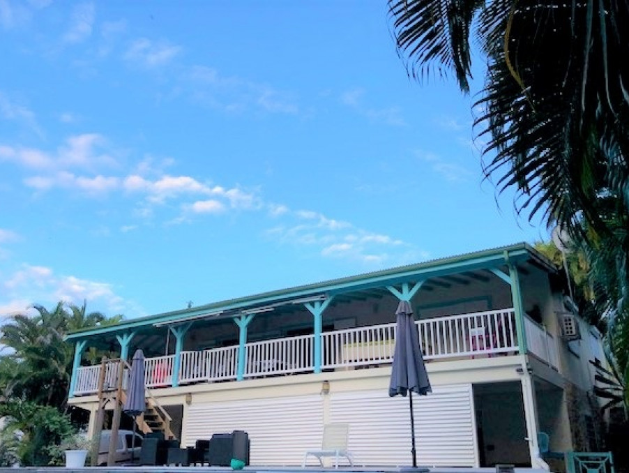 A vendre maison Baie Mahault 97122; 499 000 € 