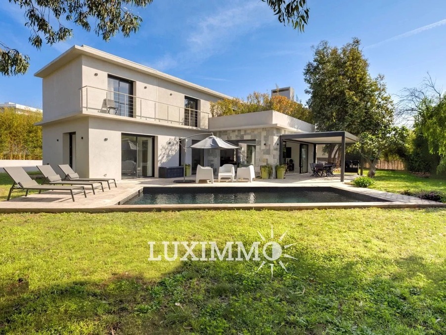 Location maison Mougins Réf. 84957173