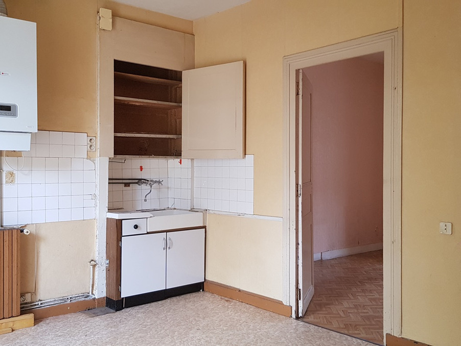 Vente Appartement 37m² 2 Pièces à Nantes (44000) - Imméa