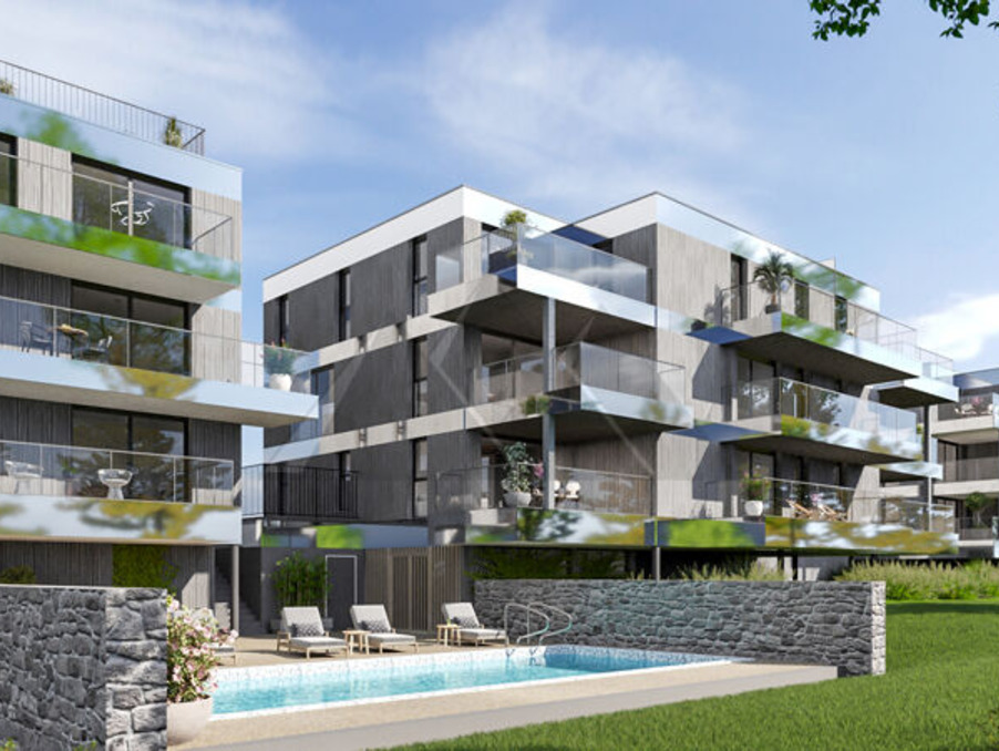 Vente Appartement 28m² 2 Pièces à Brest (29200) - Luxior Immobilier