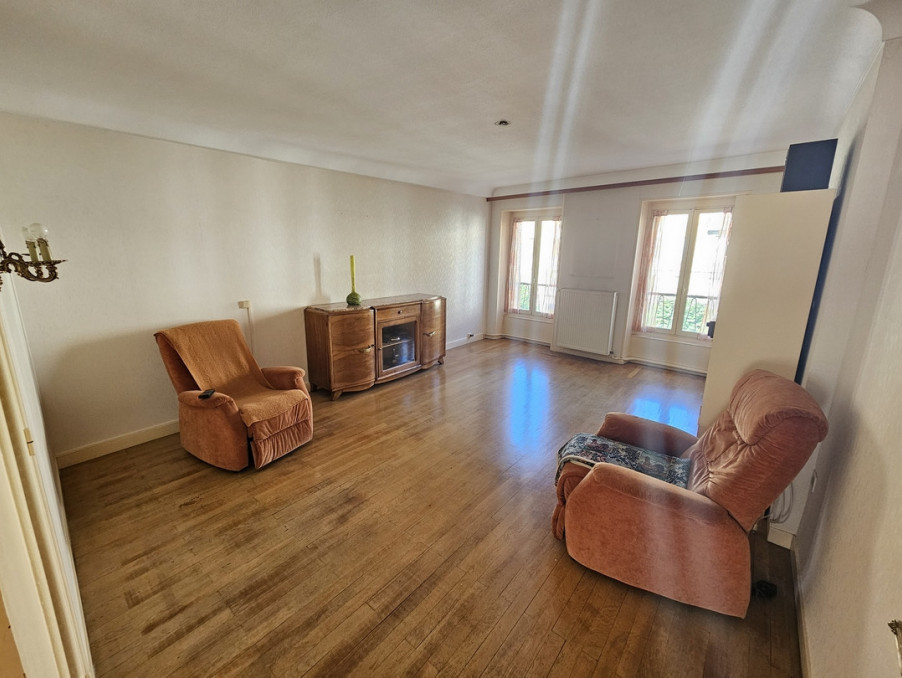 Achat appartement Saint-Claude Réf. 1984