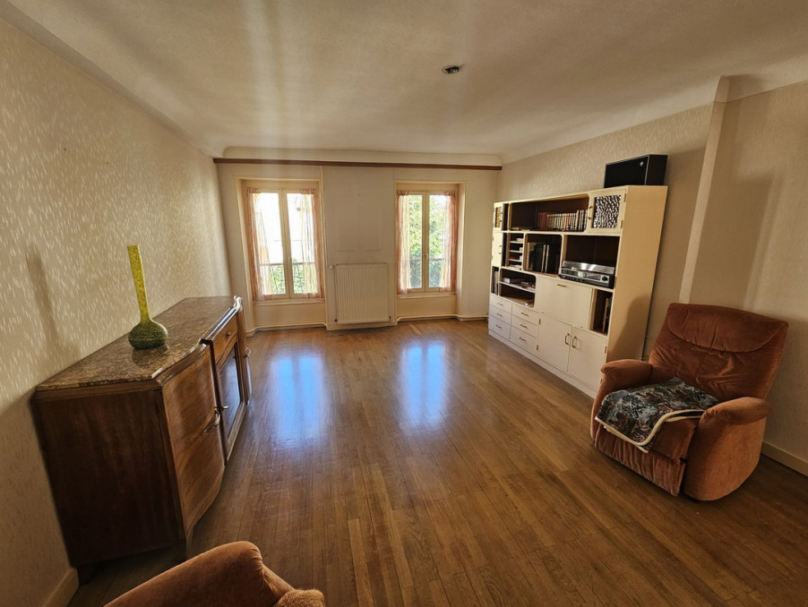 Achat appartement Saint-Claude Réf. 1984