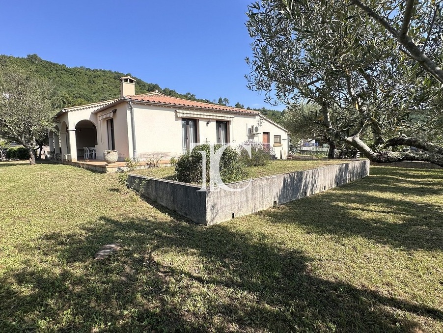 Maison sur Saint Ambroix ; 260 000 € ; A vendre Réf. 301375744-2406753