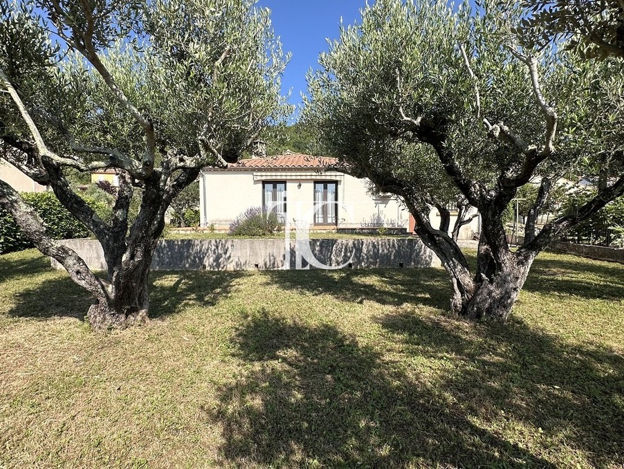 Maison sur Saint Ambroix ; 260 000 € ; Vente Réf. 301375744-2406753