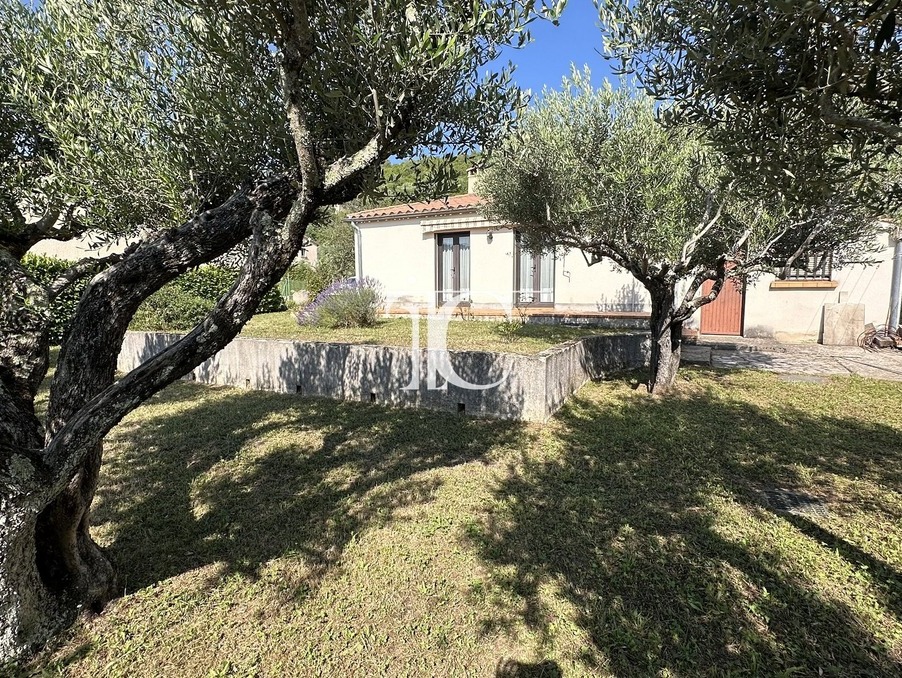 Achat maison Saint Ambroix Réf. 301375744-2406753