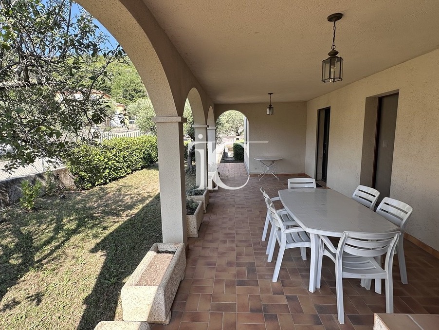 A vendre maison Saint Ambroix 30500; 260 000 €