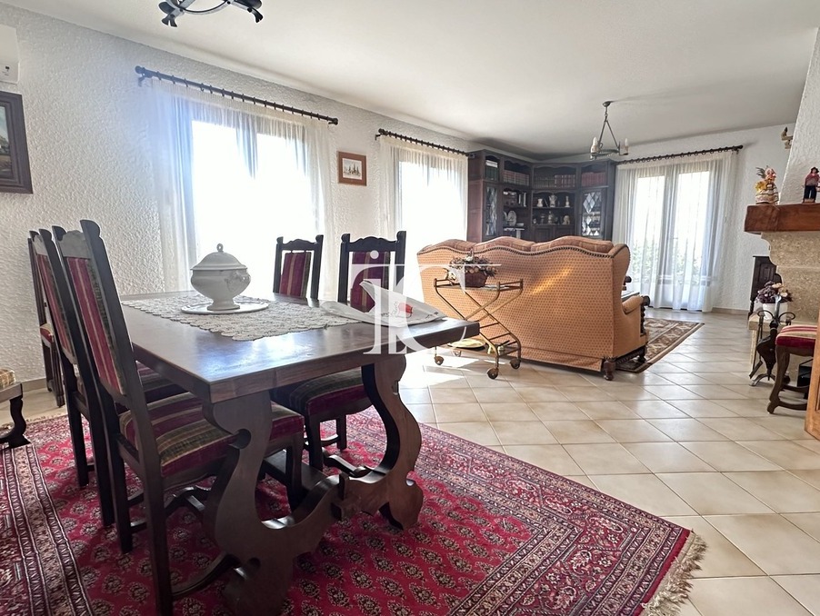 Vente maison 260 000 € Saint Ambroix