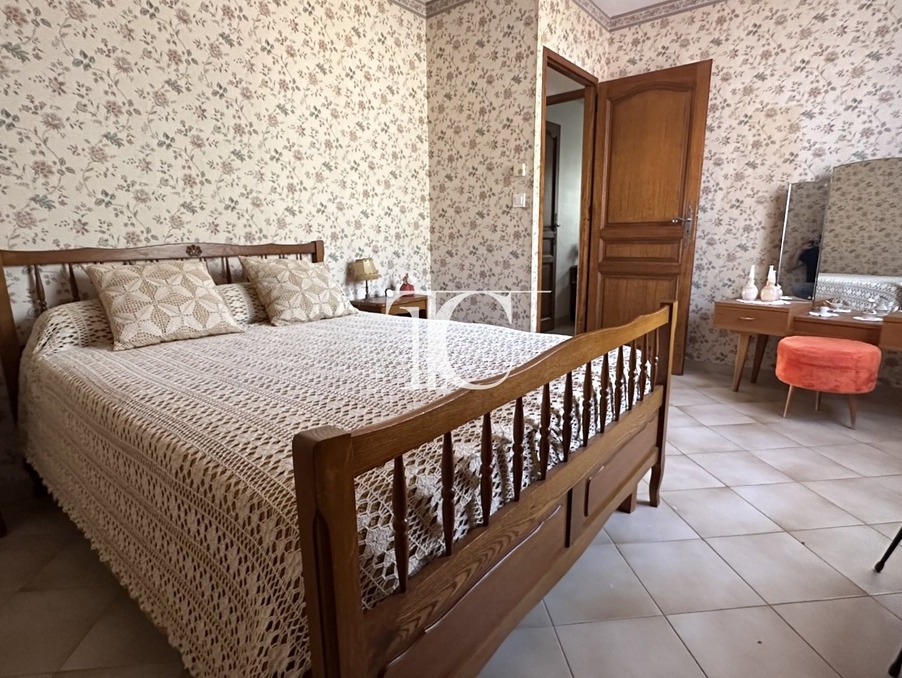 A vendre maison Saint Ambroix 30500; 260 000 €