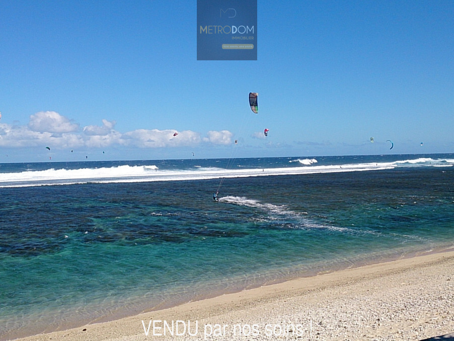 Vente maison 431 000 €  Saint-Pierre