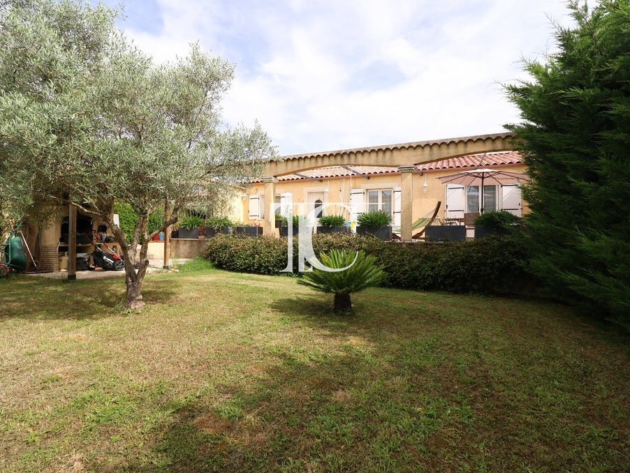 Maison 294 000 €  sur Ales (30100) - Réf. 301375752-2406746