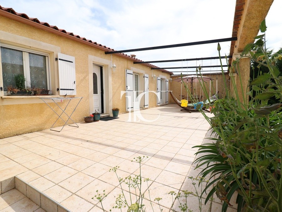 Maison 294 000 €  sur Ales (30100) - Réf. 301375752-2406746