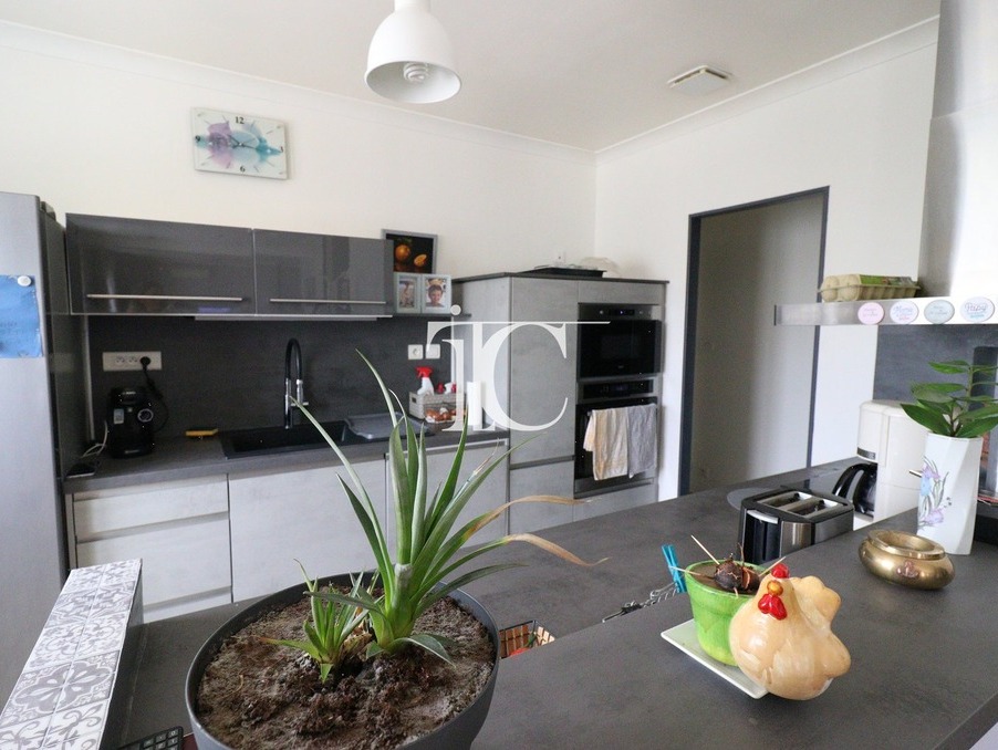 Maison 294 000 €  sur Ales (30100) - Réf. 301375752-2406746