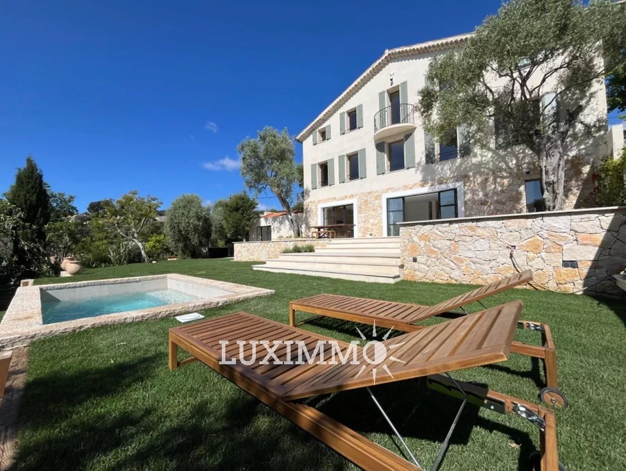 Location maison Vallauris Réf. 85048311