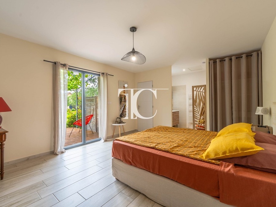 Maison sur Les Vans ; 655 000 €  ; A vendre Réf. 301374477-2407755