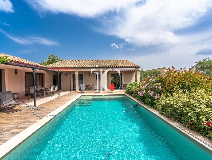 Maison 655 000 €  Réf. 301374477-2407755 Les Vans