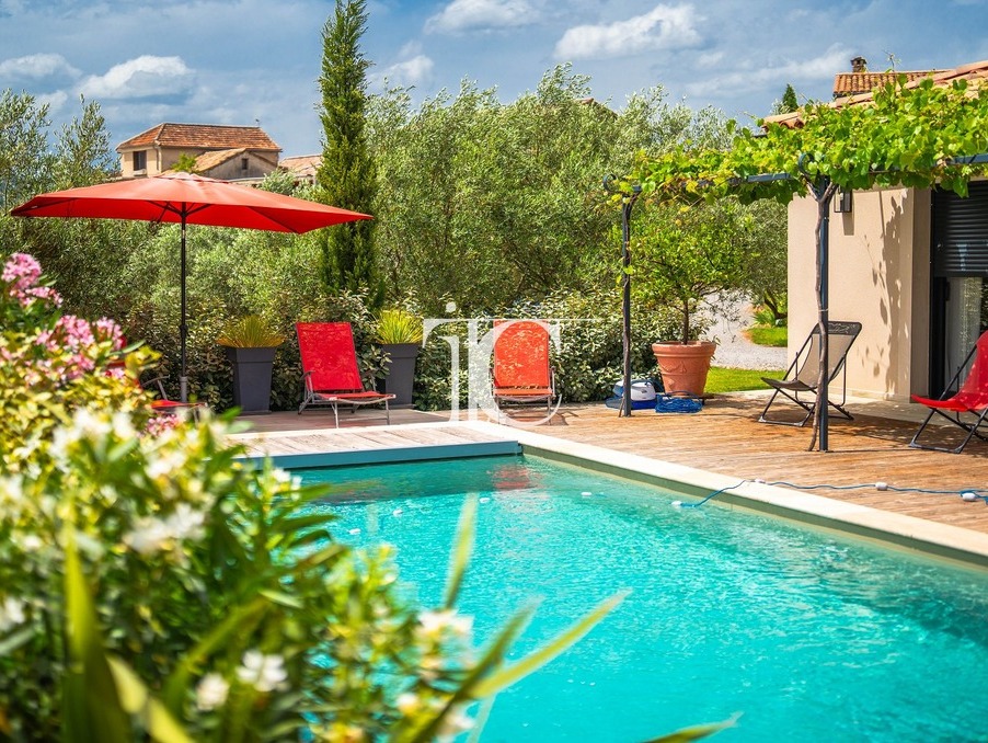 Achat maison Les Vans Réf. 301374477-2407755