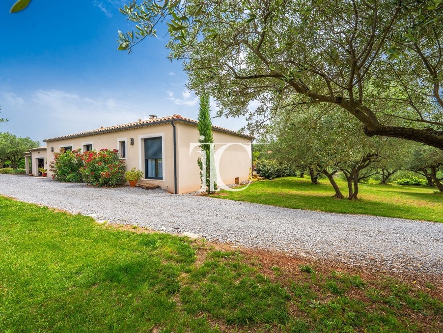 Maison 655 000 €  sur Les Vans (07140) - Réf. 301374477-2407755