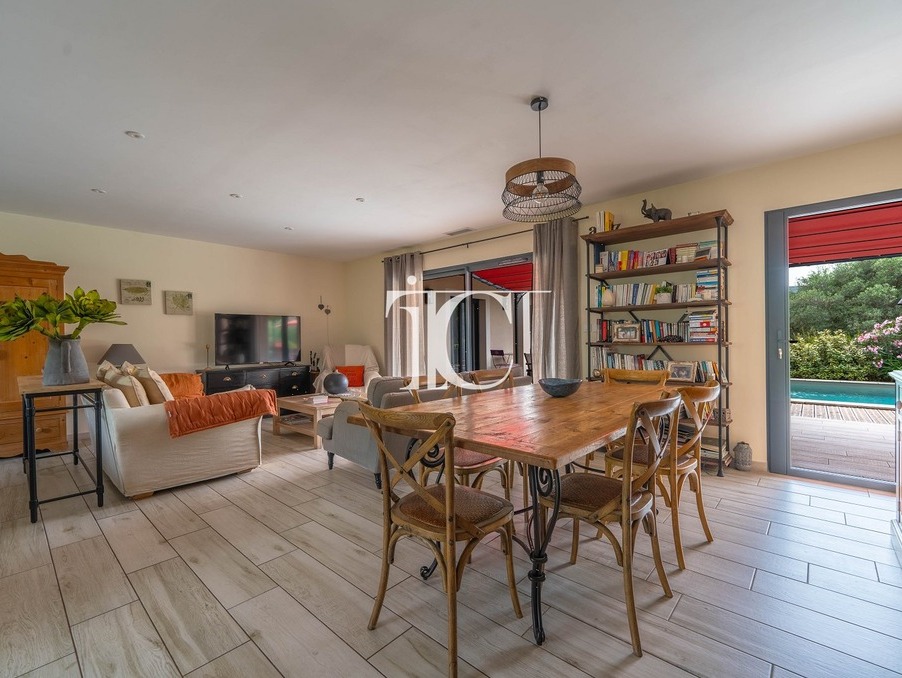 Achat maison Les Vans Réf. 301374477-2407755