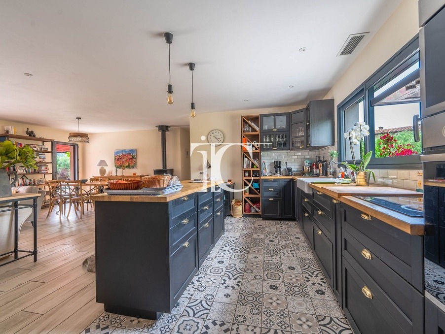 Maison 655 000 €  Réf. 301374477-2407755 Les Vans