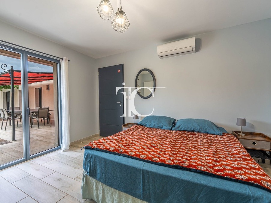 Achat maison Les Vans Réf. 301374477-2407755