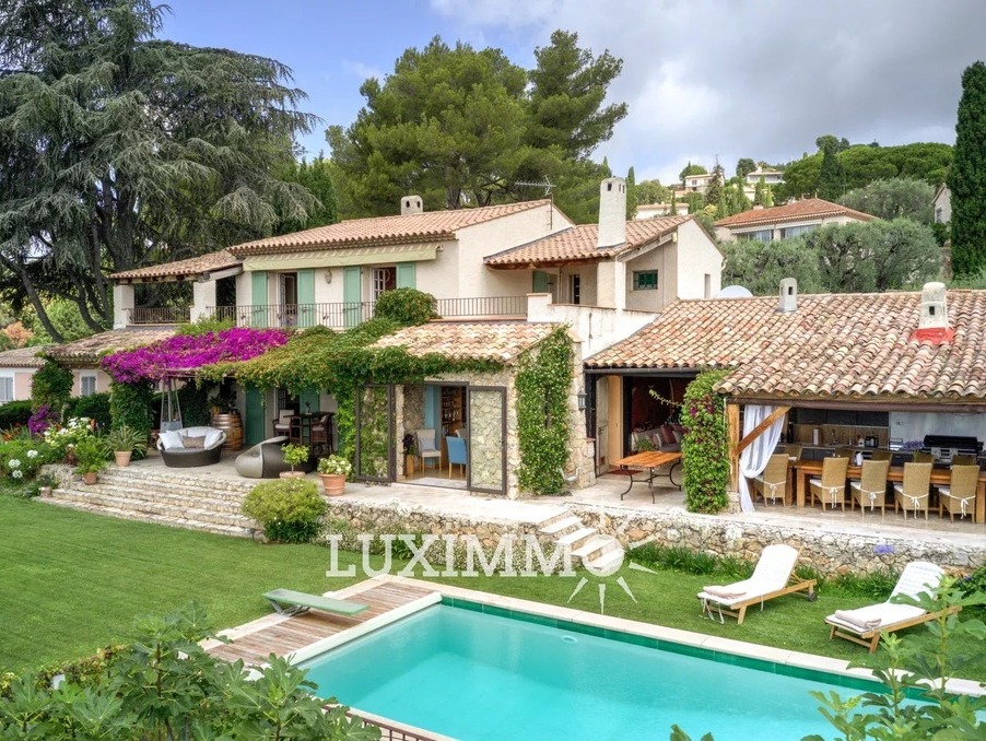 A louer maison 18 750 € Mougins