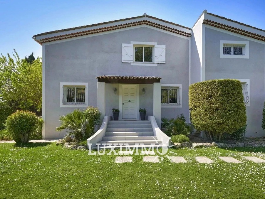 A louer maison prix nous consulter Mougins