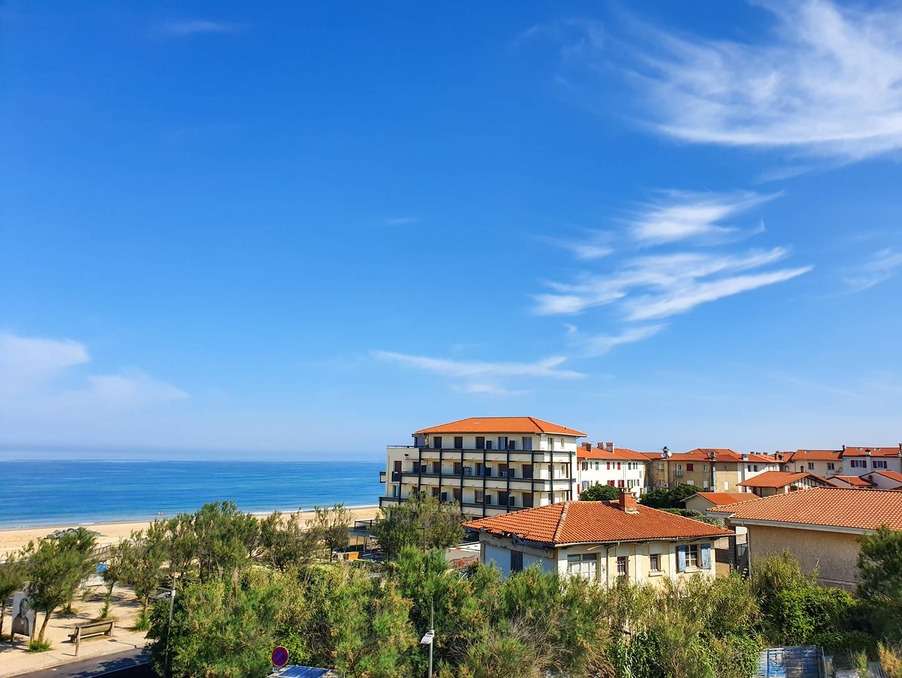 Appartement sur Soorts Hossegor ; prix nous consulter ; A louer Réf. POINT-D\'OR