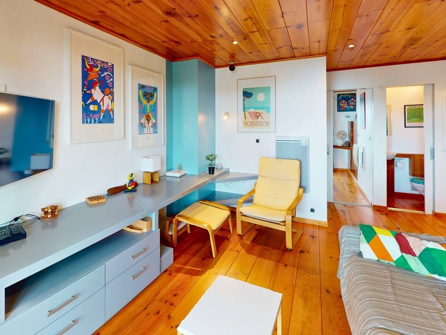 Location appartement Soorts Hossegor 40150; prix nous consulter