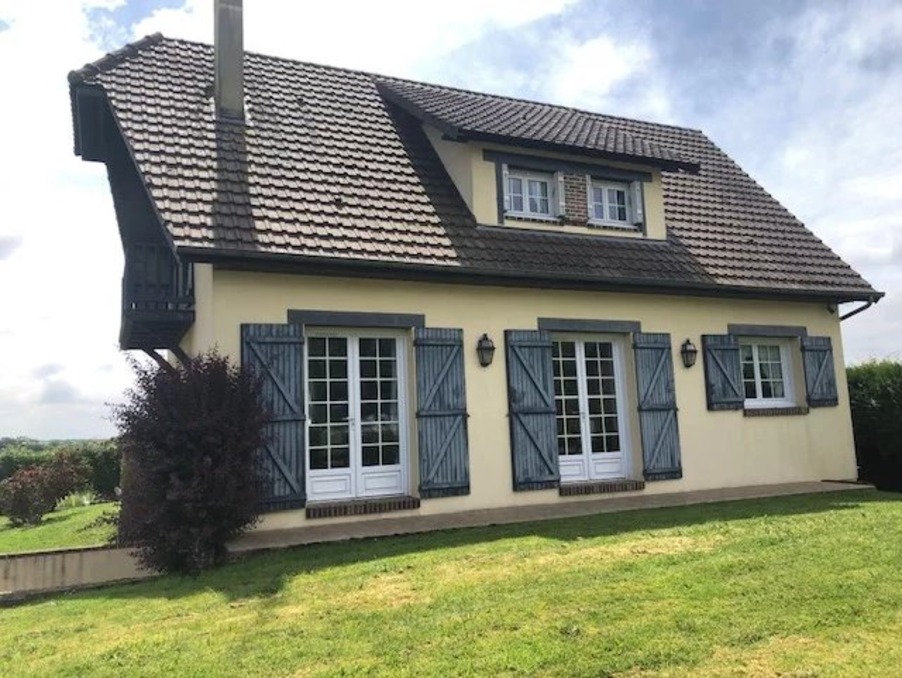 Maison sur Breteuil ; 179 000 € ; A vendre Réf. 186