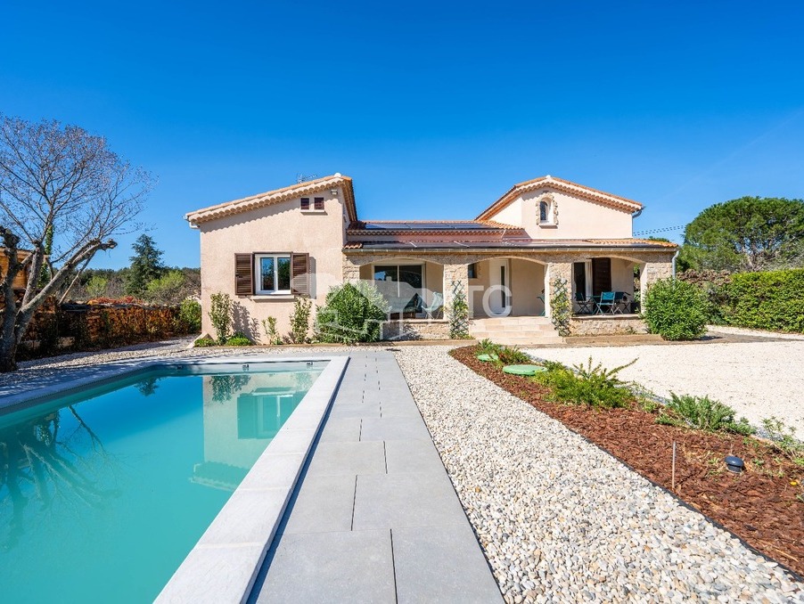 Maison sur Les Vans ; 450 000 €  ; Achat Réf. 301375761-2403683
