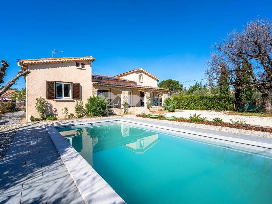 Vente maison 450 000 €  Les Vans