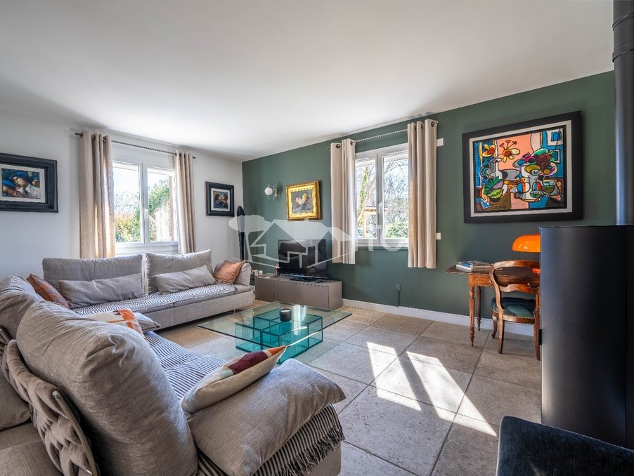 Maison 450 000 €  Réf. 301375761-2403683 Les Vans