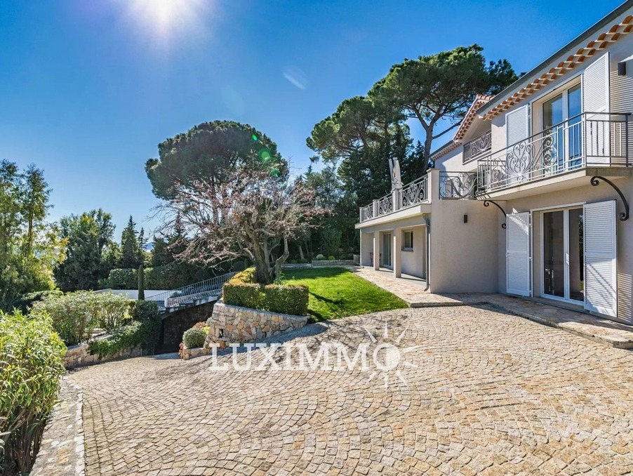 Location maison Mougins Réf. 85062445