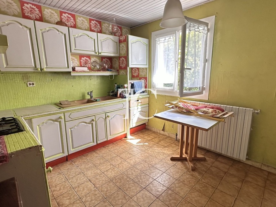 Maison 205 000 €  sur Saint Bres (30500) - Réf. 301375701-2406750