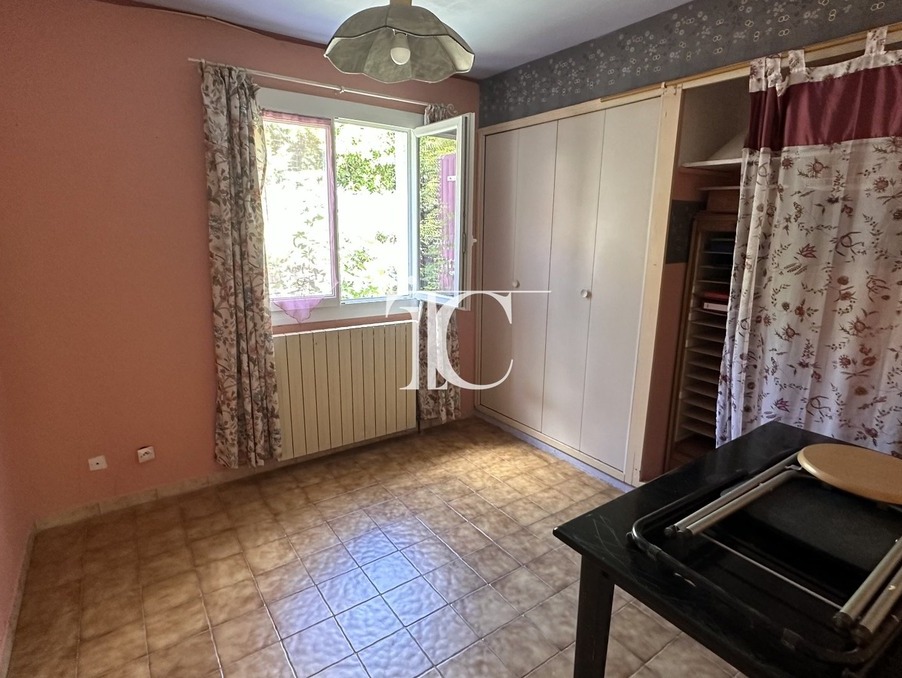 A vendre maison Saint Bres 30500; 205 000 € 