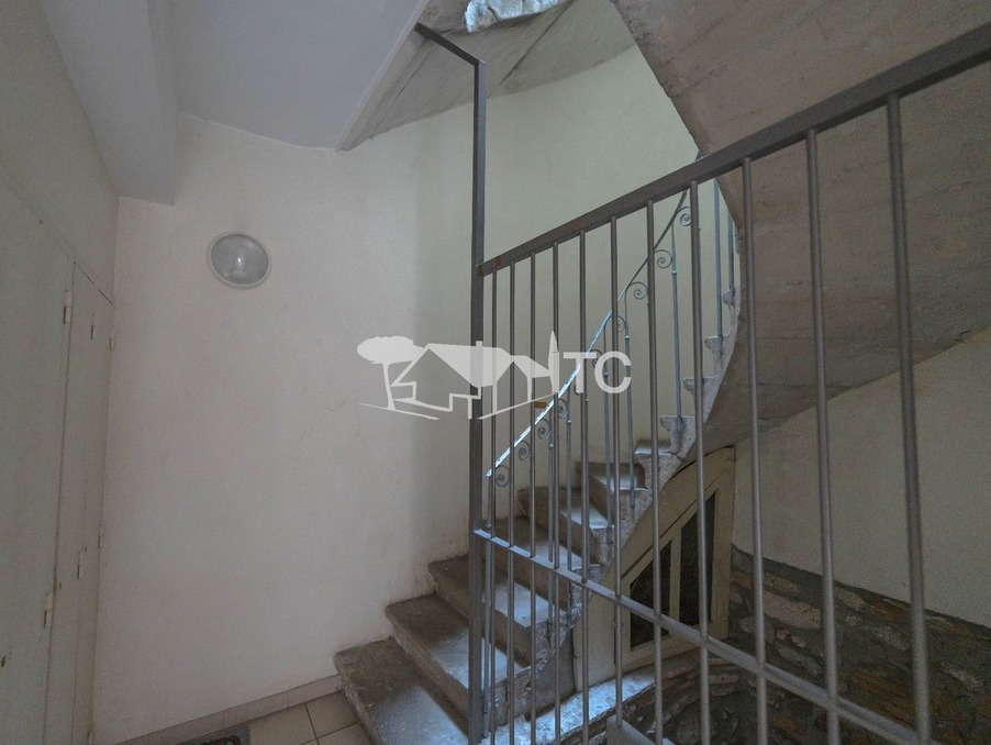 A vendre maison Les Vans 07140; 472 000 € 