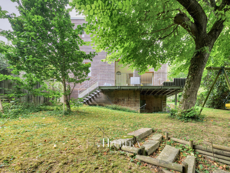 Maison sur Sucy en Brie ; 699 000 €  ; Vente Réf. 449
