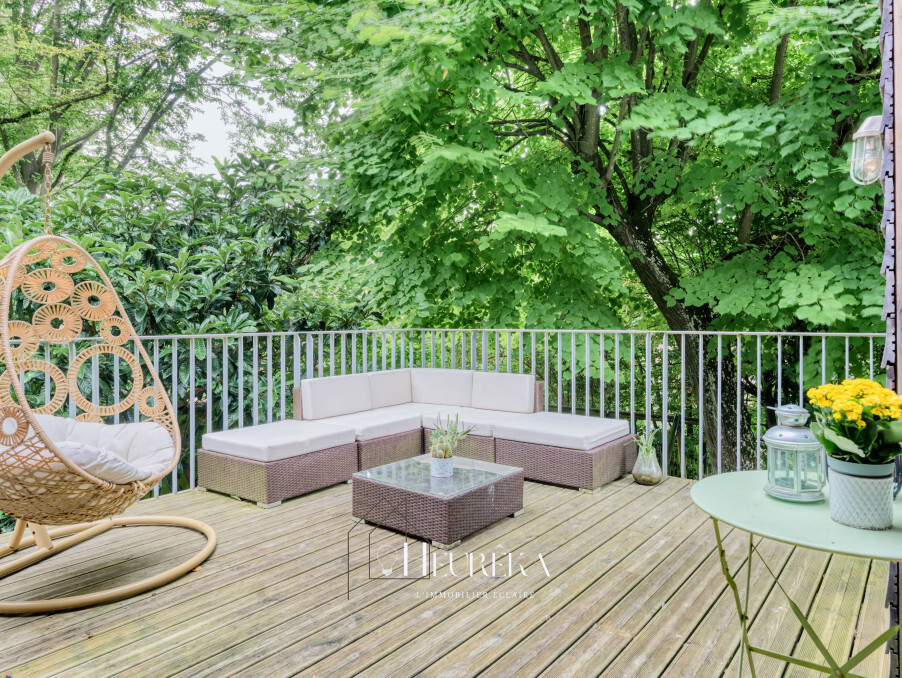 Maison 699 000 €  Réf. 449 Sucy en Brie