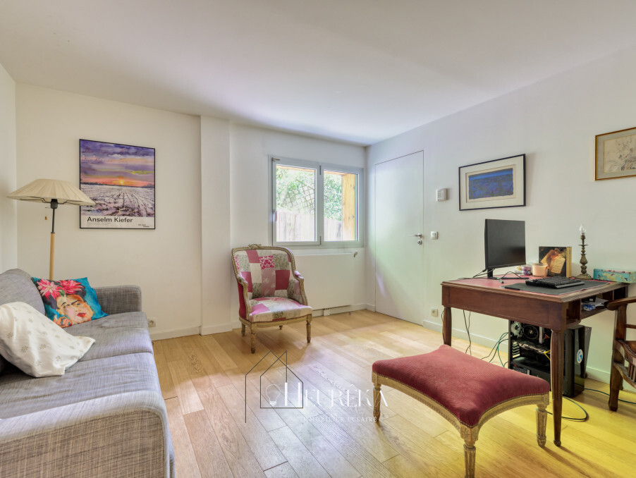 Maison 699 000 €  Réf. 449 Sucy en Brie