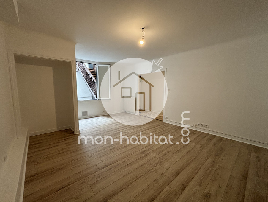 Vente Appartement 79m² 3 Pièces à Bayonne (64100) - Mon-Habitat.Com