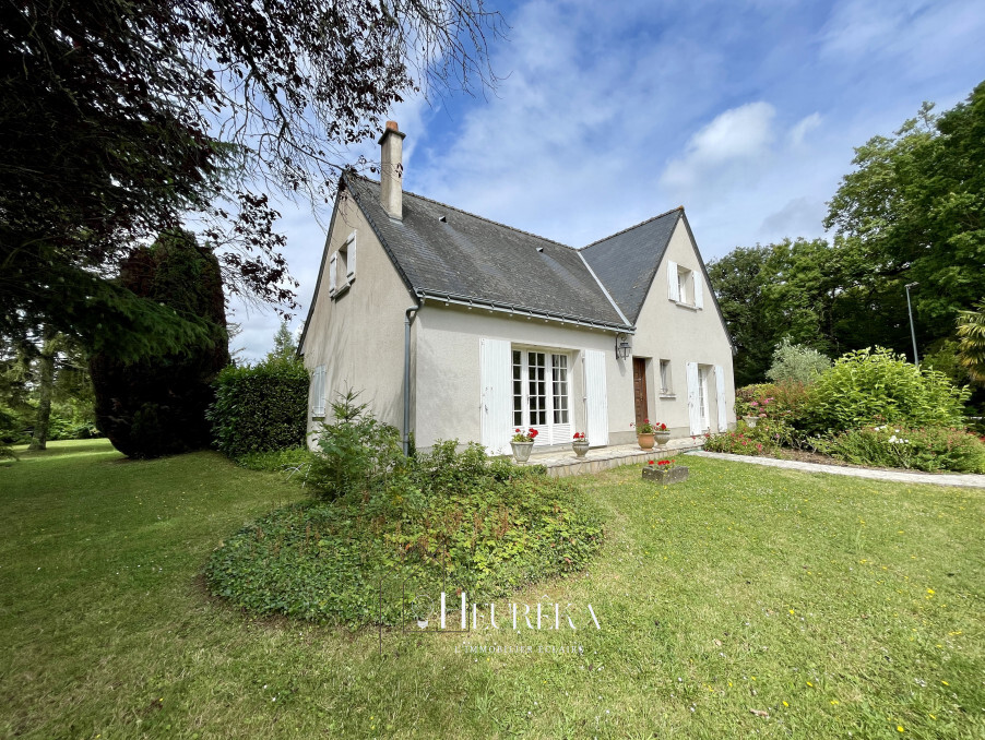 A vendre maison Saint-Avertin 37550; 332 800 €