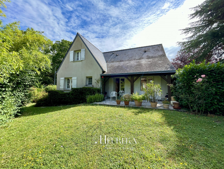 Achat maison Saint-Avertin Réf. 448