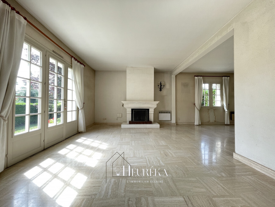 Vente maison 332 800 € Saint-Avertin