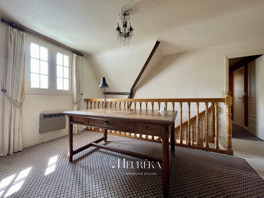 Maison 332 800 € sur Saint-Avertin (37550) - Réf. 448